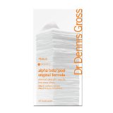 Dr Dennis Gross Skincare Alpha Beta Daily Face Peel Original Strength 30 Packettes
