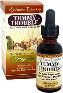 ProTummy 1oz. (Formerly Tummy Trouble 1oz.) For Vomiting, Diarrhea and Gas