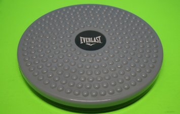 Everlast Twist Board for Fitness Exercise