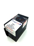 Pitney Bowes 793-5 Red Ink Cartridge for P700 DM100 DM100i and DM200L Postage Meters