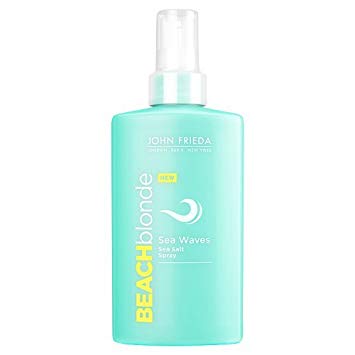 John Frieda Beach Blonde Sea Salt Spray, 150 ml