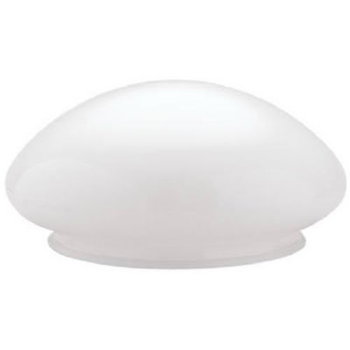 WESTINGHOUSE LIGHTING CORP 85613 6" Mushroom Ceil Shade,