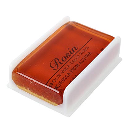 Violin Rosin - TOOGOO(R) Violin Rosin 6003