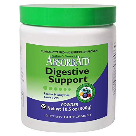Absorbaid Supplement Powder, 300 Gram