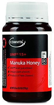 Comvita - UMF®15  Manuka Honey - 250 g