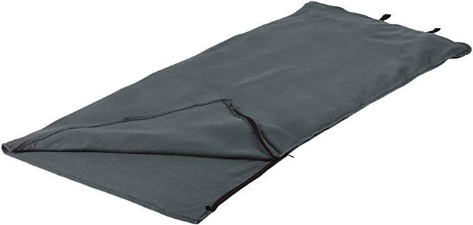 Stansport Fleece Sleeping Bag