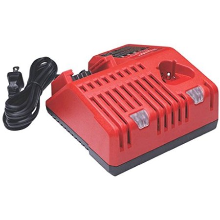 Milwaukee 48-59-1812 M12/M18 Multi Voltage Charger