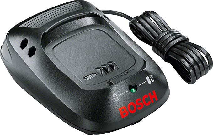 Bosch Lithium-Ion 60 Minutes Fast Charging Station for 18 V Batteries