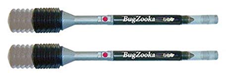 BugZooka WB100 Bug Catcher Vacuum ((2.Units))