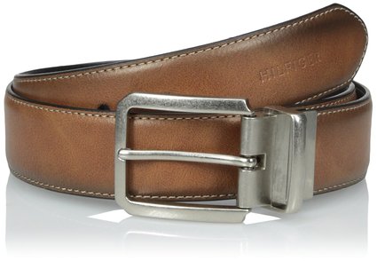 Tommy Hilfiger Men's 35mm Reversible Belt