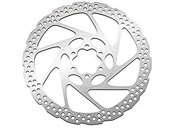 Shimano Bicycle Disc Brake Rotor - SM-RT56