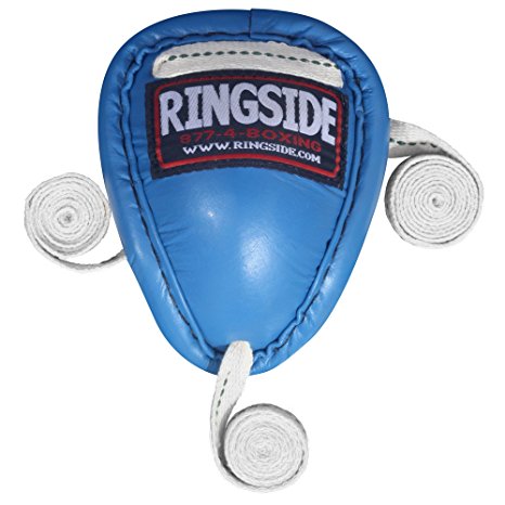 Windy Ringside Traditional Steel Kickboxing Cup - Medium