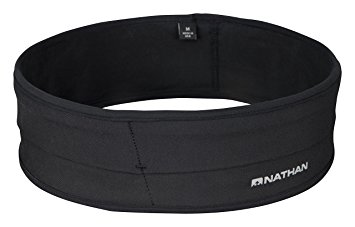 Nathan The Hipster Running Belt pack and Fitness Belt