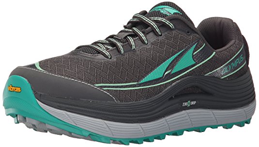 Altra Women's Olympus 2 Trail Running Shoe