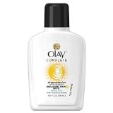 Olay Complete All Day Moisturizer With Sunscreen Broad Spectrum SPF 15 - Sensitive 4 fl Oz