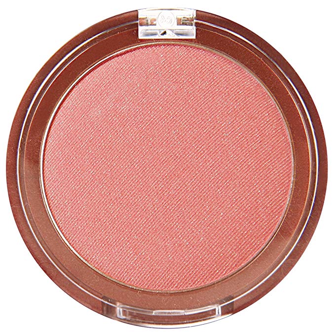 Mineral Fusion Blush - Flashy