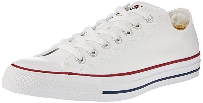 Converse Chuck Taylor All Star Low Top (International Version) Sneaker