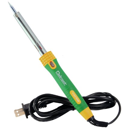 Delcast JY60-A Pencil Tip Soldering Iron