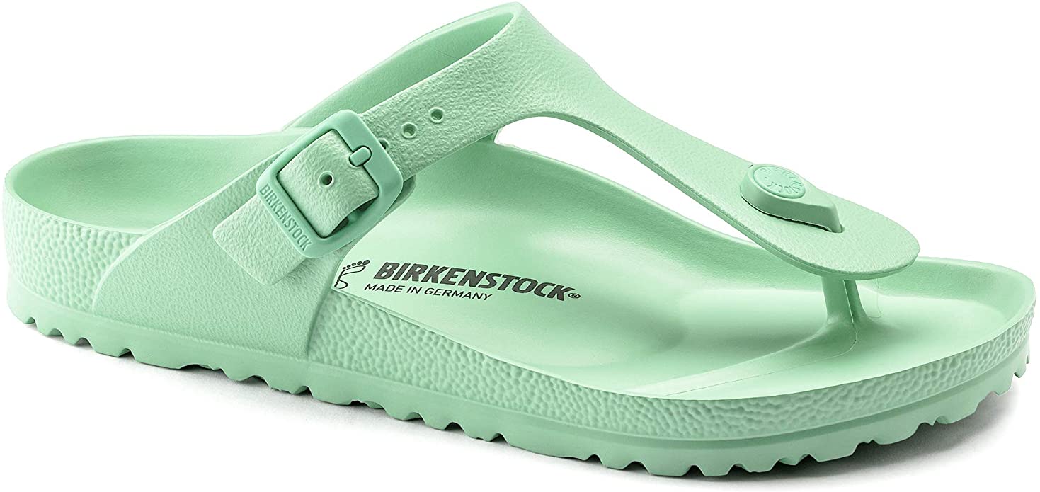 Birkenstock Women's Toe Post Sandals Flip Flops