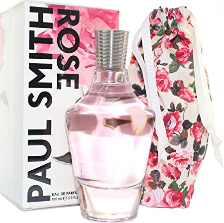 Paul SmIth Rose Eau de Parfum for Women - 100 ml