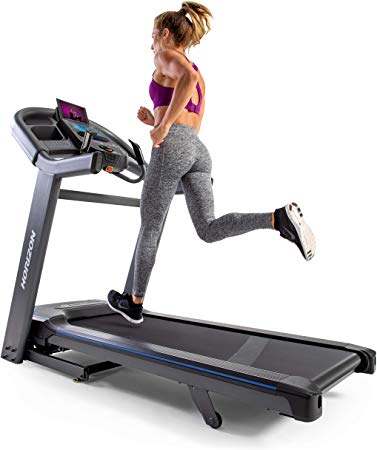 Studio Series Advanced Training Treadmills. Ready for advanced workouts and trainer led content.