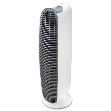 Honeywell  HEPAClean Tower Air Purifier HHT-080