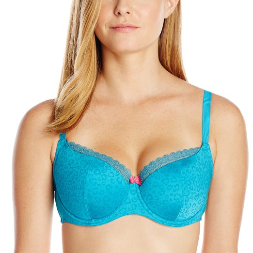 Cleo Women's Juna Balconnet Bra