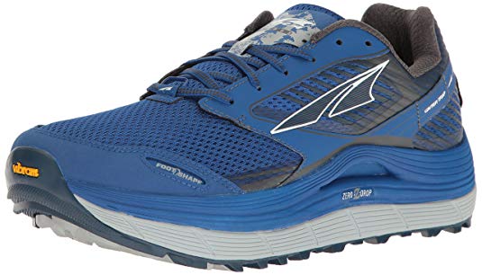 Altra Men's Olympus 2.5 Athletic Shoe