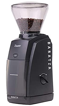 Baratza Encore Conical Burr Coffee Grinder (1.00)