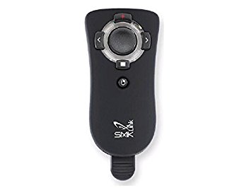 SMK-Link Pilot Pro Presenter Remote and Red Laser Pointer (VP6450)