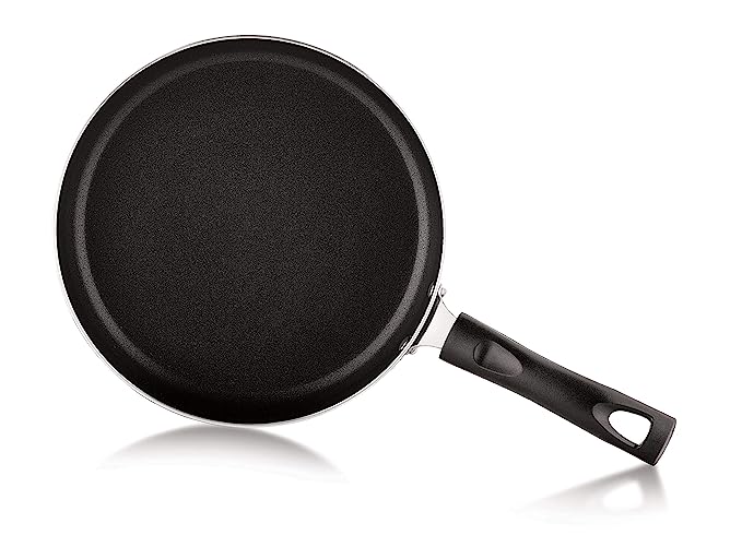 Perfect Non-Stick Fry Pan wih lid 280MM