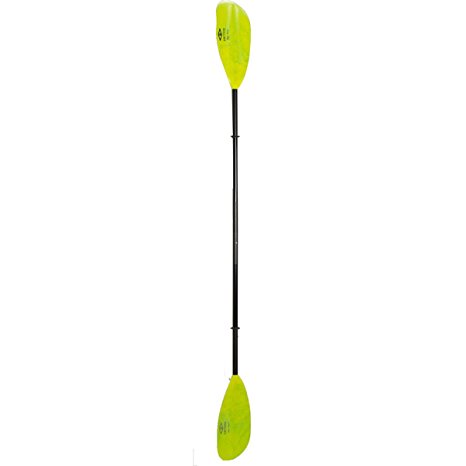 Carlisle Adult Magic Mystic Poly/AL Shaft Kayak Paddle