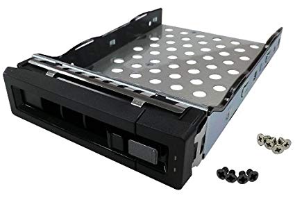Qnap Hard Disk Drive Tray (SP-X79P-TRAY-US)