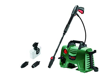 Bosch EasyAquatak 120 High Pressure Washer