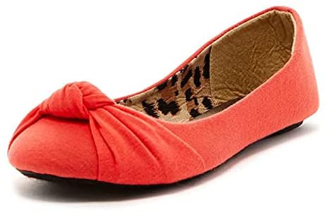 Charles Albert Women's Ballet Flat