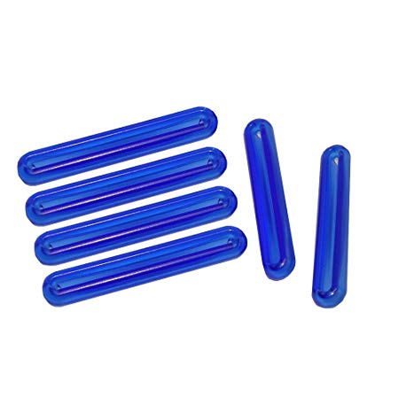 Osun Life Tube Squeezer-TS31-Bright Blue (6 per Pack)