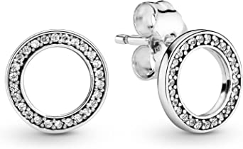 Earrings PANDORA 29585CZ