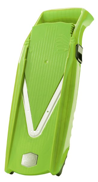 Swissmar Borner V Power Mandoline V-7000 Green
