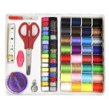 100-in-1 Essential Sewing Tools Kit
