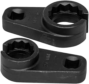 Lisle 12300 24mm Nox & Soot Socket