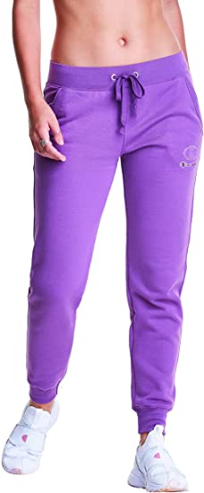 Champion Womens Powerblend Joggers