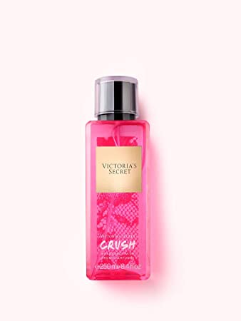 Victoria's Secret Crush Fragrance Mist Perfume, 250 ml