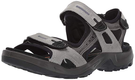 ECCO Men's Yucatan Sandal