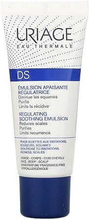 Uriage DS Émulsion Soin Régulateur 40 ml