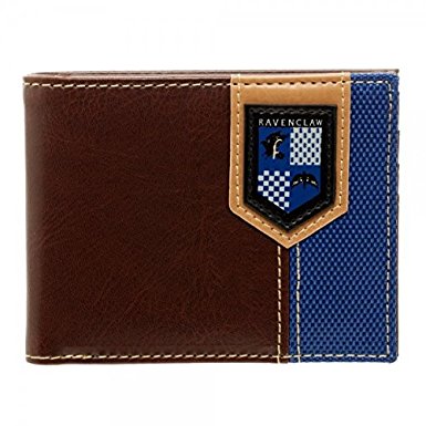 Harry Potter Bi-Fold Wallet