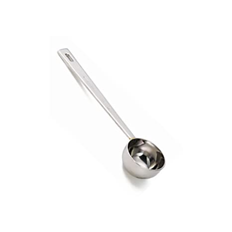 1/2 Tablespoon Long Handled Scoop, 8.625"