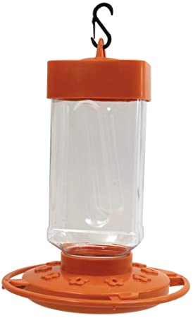 First Nature 3088 32-ounce Oriole Feeder