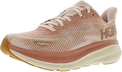 HOKA ONE ONE Clifton 9 Womens Shoes