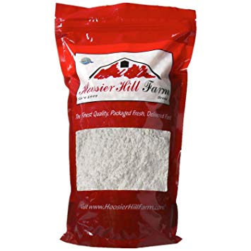Erythritol Powder No-Calorie Sugar Substitute, Hoosier Hill Farm, (3 lb)