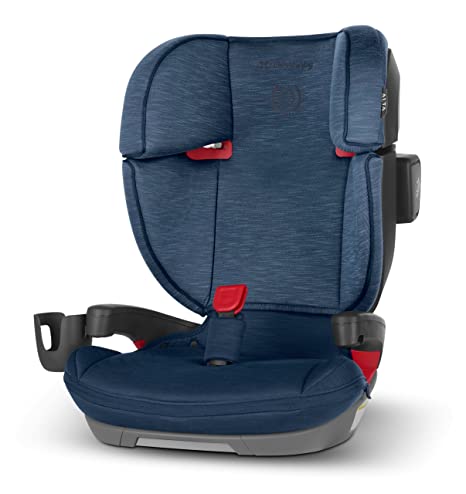 ALTA Booster Seat - NOA (Navy Melange)